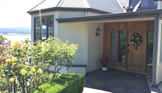 Rosevears Gem Waterview Signature Home in Rosevears