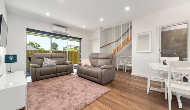 Rosewater Dromana, Rosewater 2 in Dromana