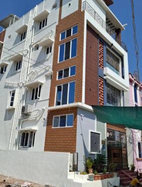 Roshni Apartment - 2nd Floor - 2B