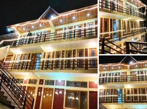 Routela Home Stay Jhala Harshil