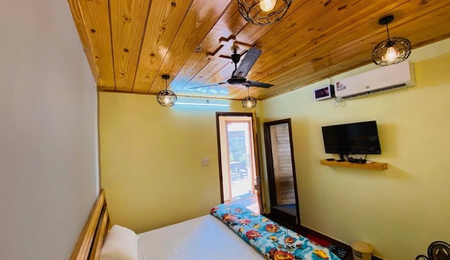 Royal Guest House in Kala Amb