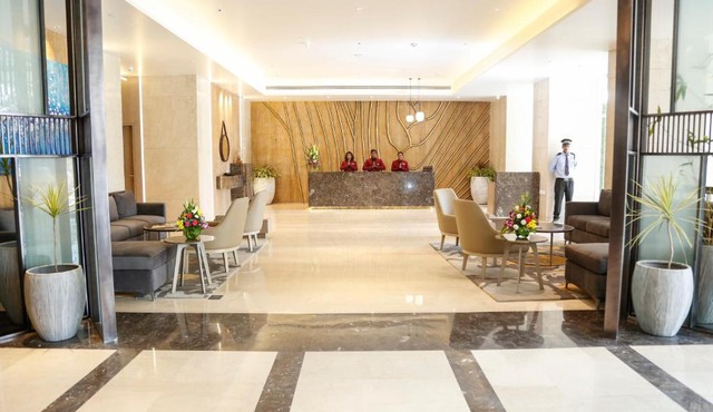 Royal Hometel Suites in Mumbai