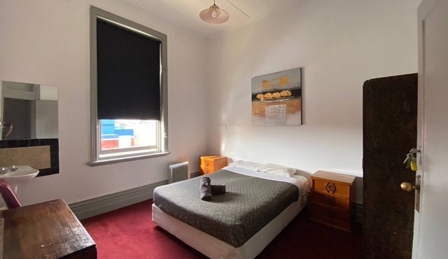 Royal Hotel in Horsham