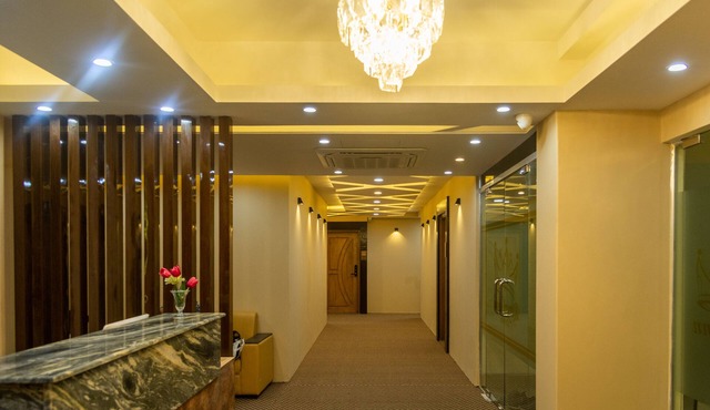 Royal Inn Dhaka
