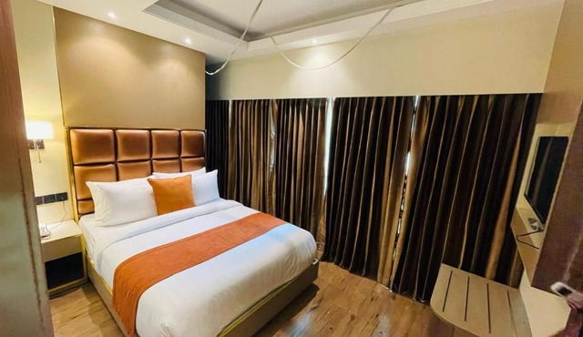 Royal Inn Dhaka City Center