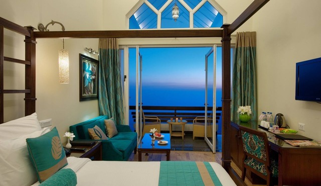 Royal Orchid Fort Resort