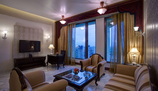 Royal Tulip Navi Mumbai in Panvel