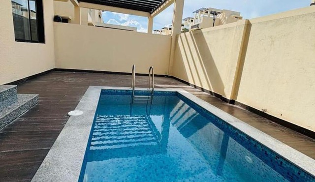 Royal Vista resort