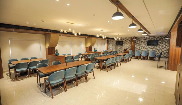 RPR RESORT MORBI in Tankara