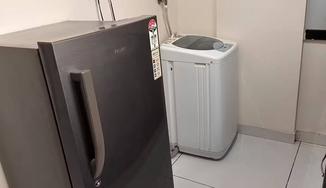 RR Nagar nurture service apartment unit 5 in Bengaluru