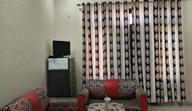 RS Homestay