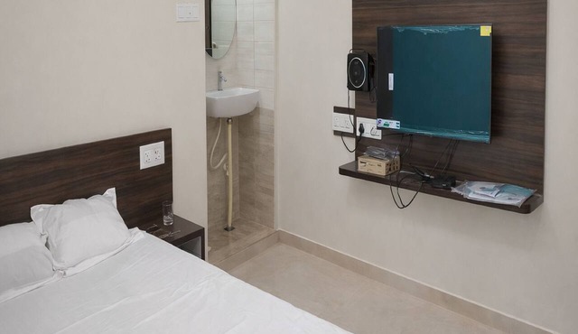 RSK Guest House