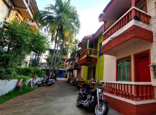 Ruby Apartments 4