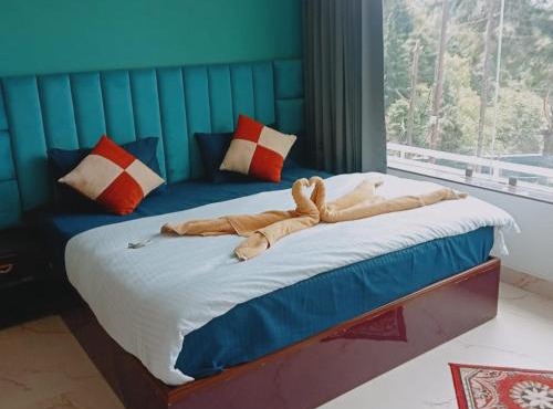 Rudraksh Resort