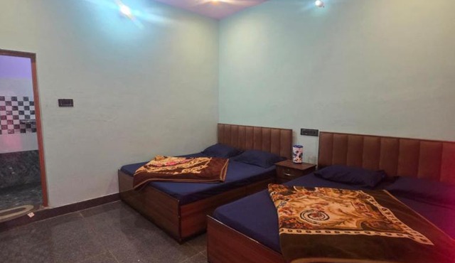 Rudranath Home Stay