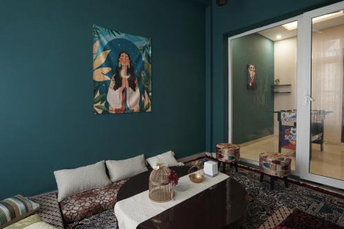 Ruhani villa by The StayCationer