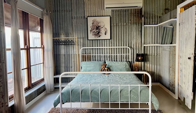 Rustic Studio in Numurkah in Numurkah