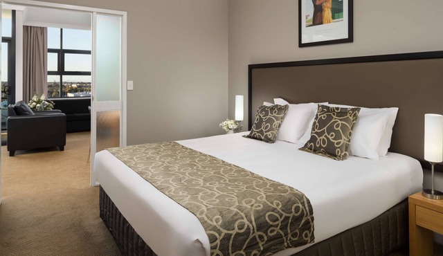 Rydges Mackay Suites in Mackay