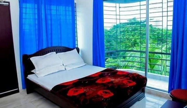 Saanha Residence Studio Apartments