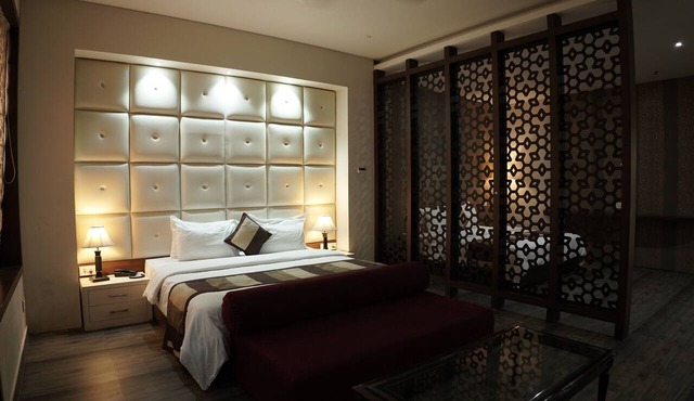 SAGAR RESORT
