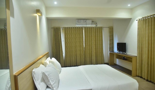 Sagar Sawali Grand