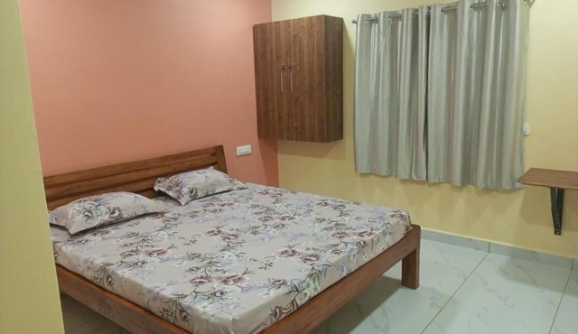 Sahyadri Serenity Resort