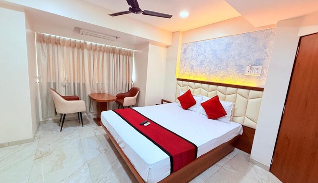 Sai Deep Lodging and Boarding in Kalyan