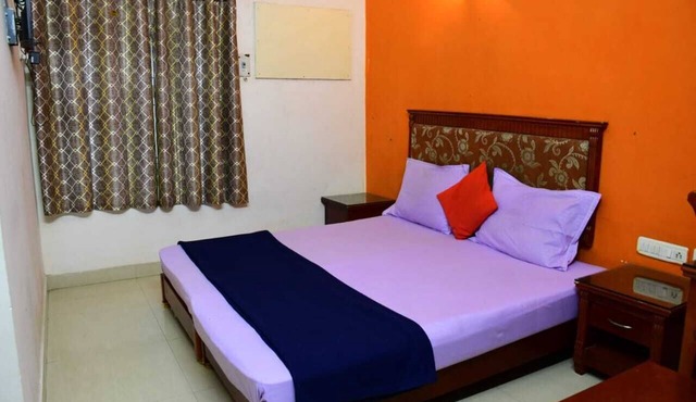 Sai Nalam Guest Inn