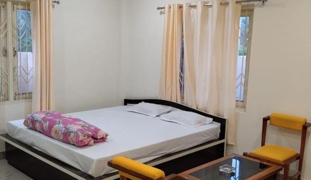 Salbani Homestay Siliguri