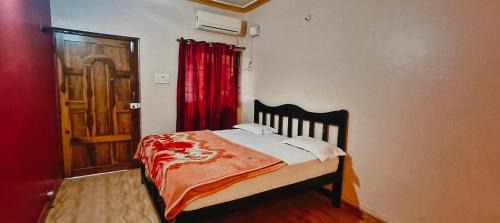 Saligao Inn Apartment's