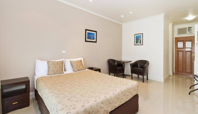 Sandhurst Motel in Carrum Downs
