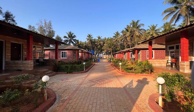 Sands Stone Resorts