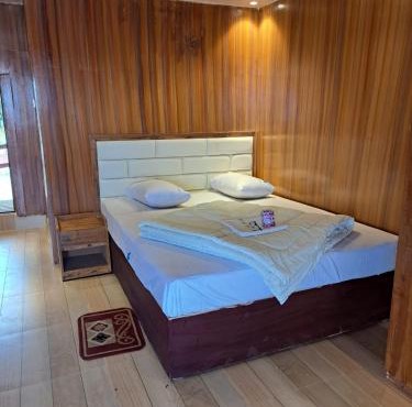 Sandy Beach Resort & Restaurant