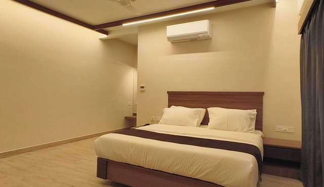 Sarada Grand in Kanchipuram
