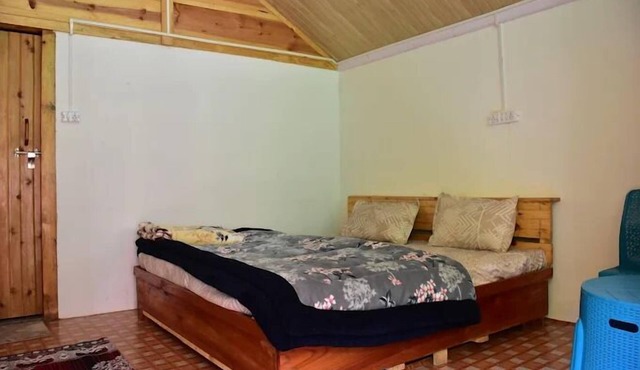 Sarthak Cottage