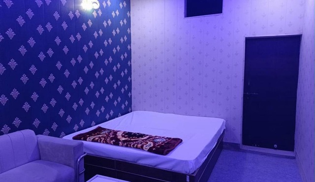 Sasa Home Stay