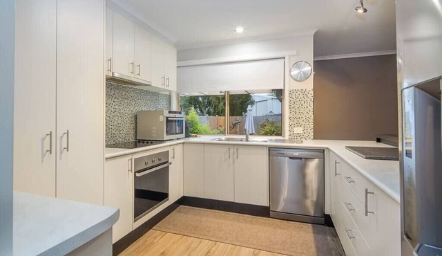 Sass Abode - something really special in Mount Clear