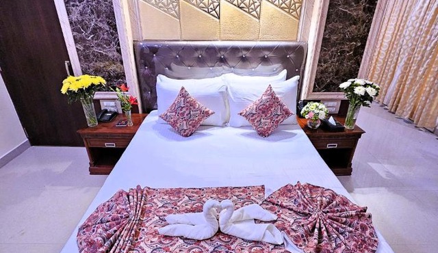 Sathyam Grand Resorts, Sriperumbudur