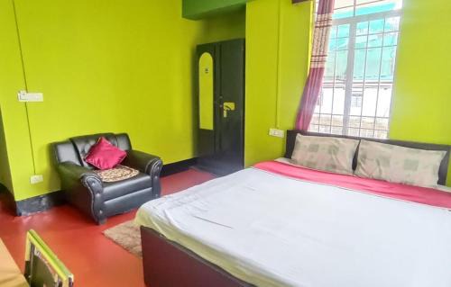 Savi Home Stay