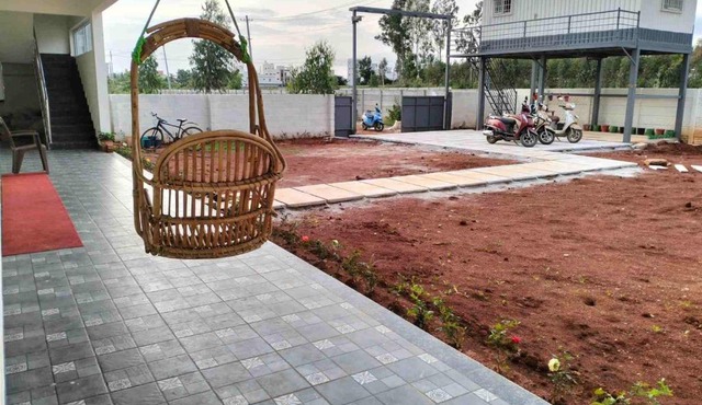 Savindu's Nest in Bangalore