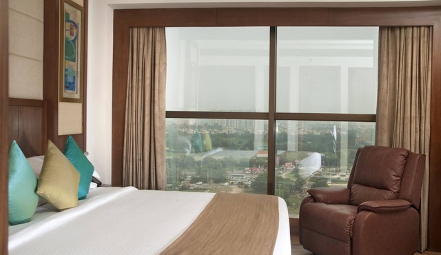 Savoy Suites Greater Noida in Greater Noida