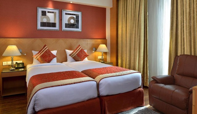 Savoy Suites Manesar