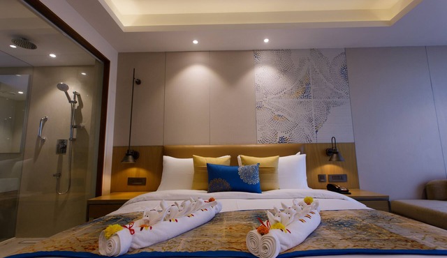 Sayaji Jamnagar in Jamnagar