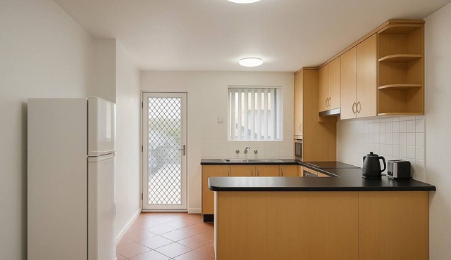 Scarborough 2 Bedroom Beach Stay in Scarborough