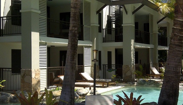 Sea Dome Port Douglas Penthouse 239 in Port Douglas