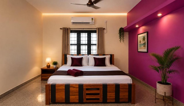 Sea Pearl Homestay