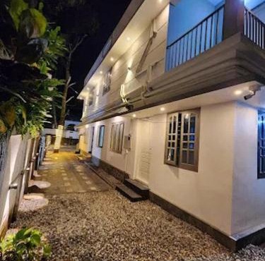 Seabay Bliss Varkala by Ojes in Varkala
