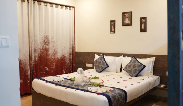 SeaFORT Beach Resort