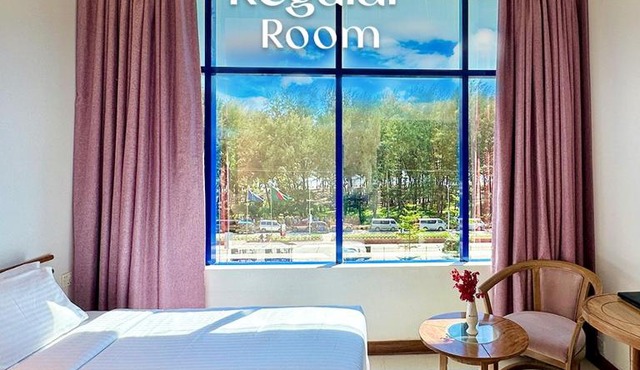 Seagull Hotel Ltd