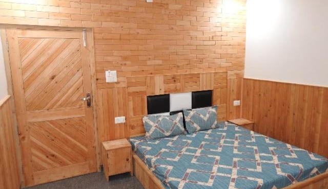 Seahawk Homestay
